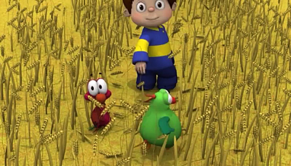 Tales of Koosha 2 S01E09