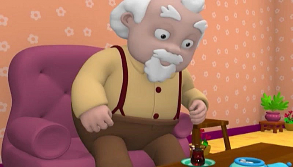 Tales of Koosha 2 S01E10