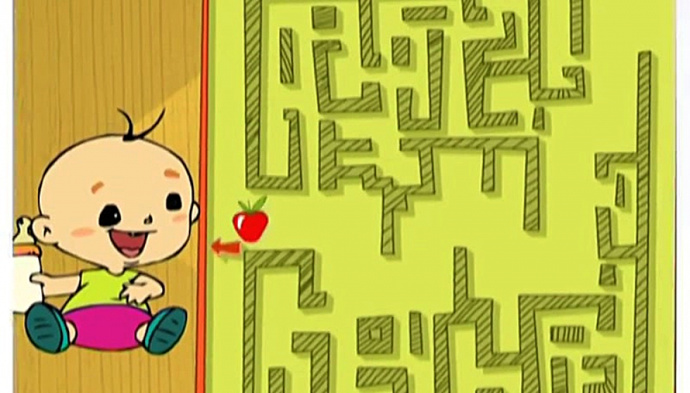 Me and My Brother S01E01