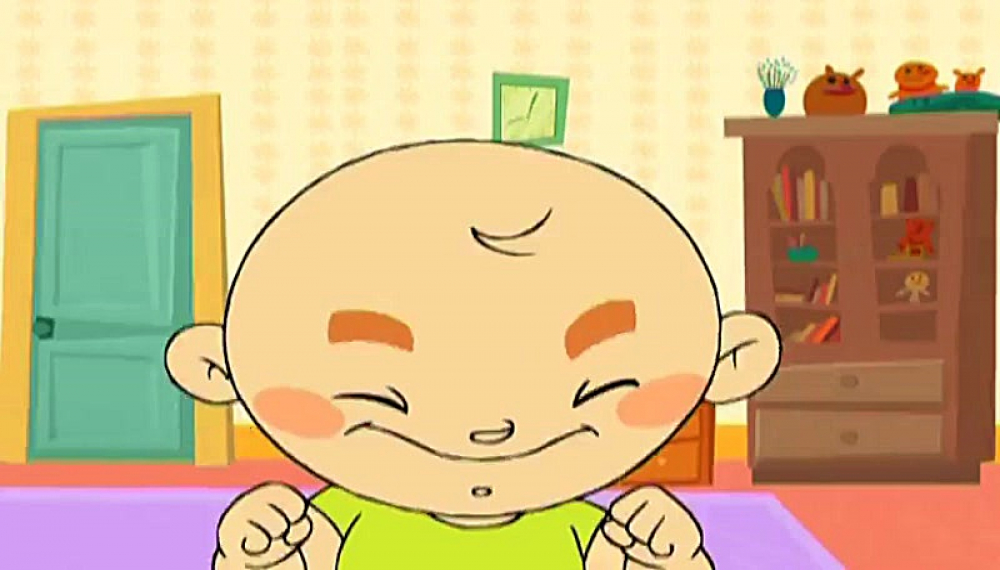 Me and My Brother S01E05