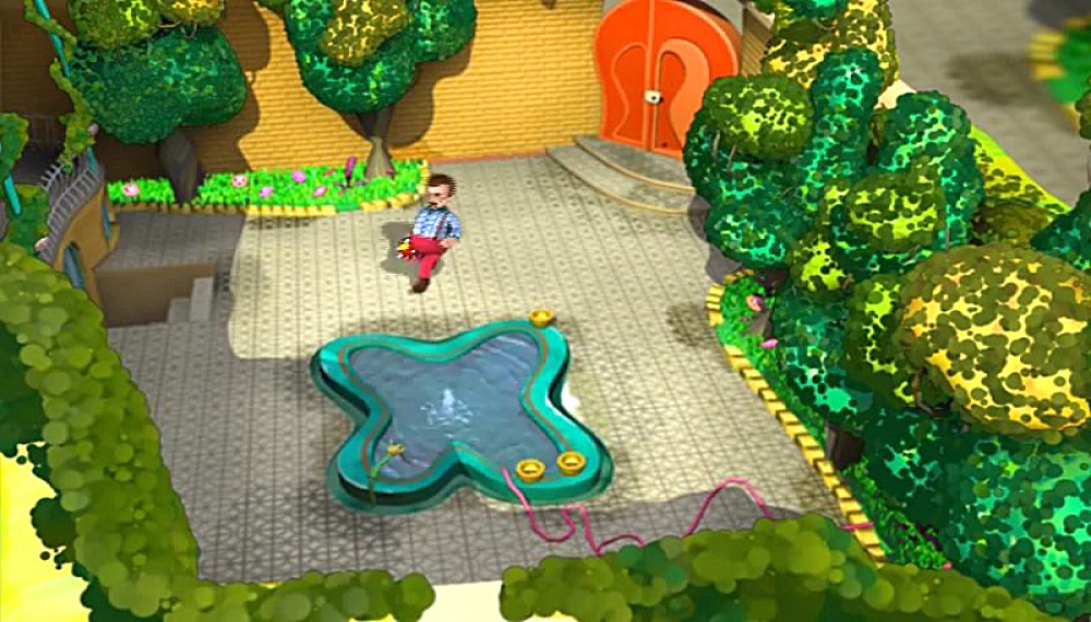 A School in the Forest S01E03