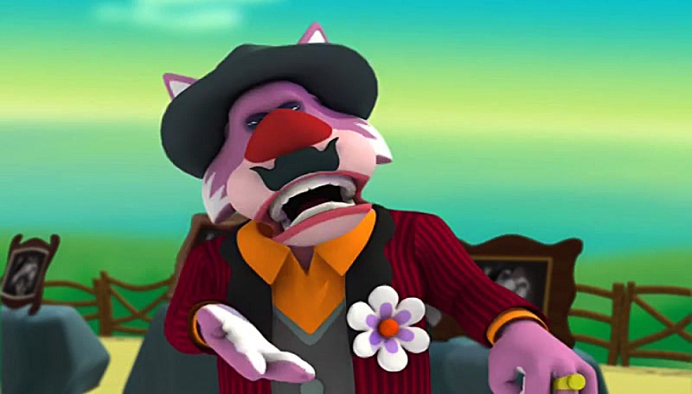 A School in the Forest S01E20