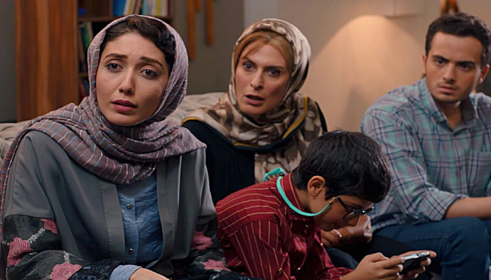 Mavi Nissan - Sezon 2 B&ouml;l&uuml;m 7