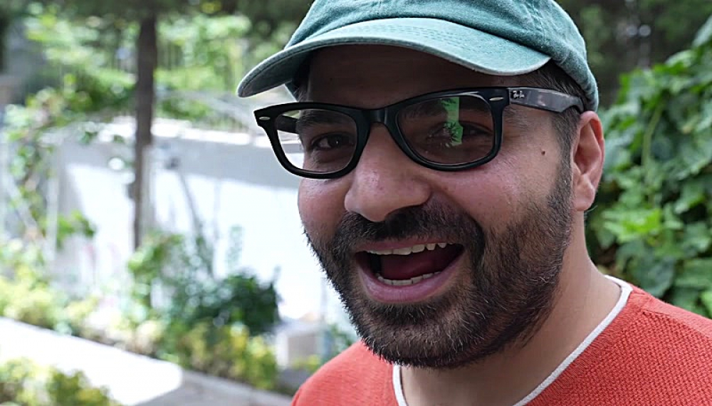 Hayat boyunca ka&ccedil; tane bahar var ki - B&ouml;l&uuml;m İki'nin Sahne Arkası