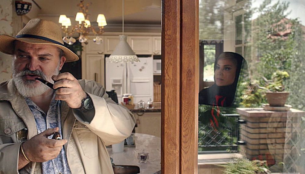 Meleğin G&uuml;nahı - Sezon 1 B&ouml;l&uuml;m 3