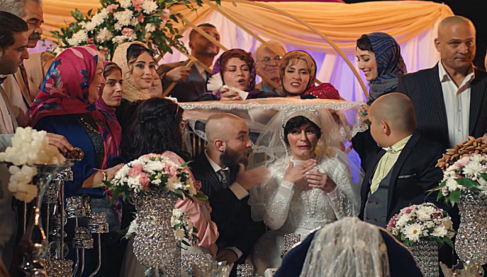 Nisan Mavisi - Sezon 2 B&ouml;l&uuml;m 8