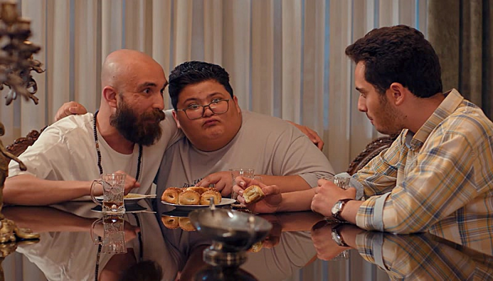 Nissan Mavi - Sezon 2 B&ouml;l&uuml;m 9