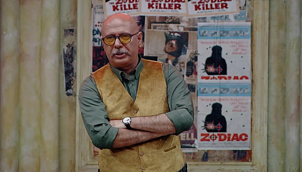 Mafia Nights: Zodiac S02E01