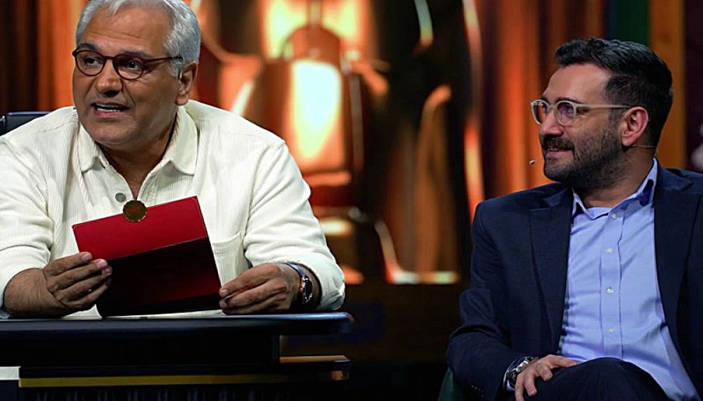 Oscar - Sezon 2 B&ouml;l&uuml;m 4