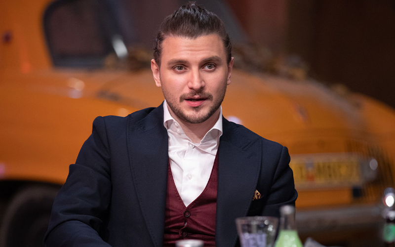 Mafia Nights: Zodiac S02E02