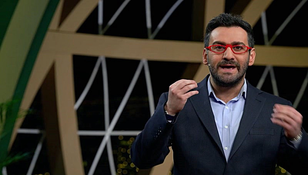 Oscar - Sezon 3 B&ouml;l&uuml;m 2