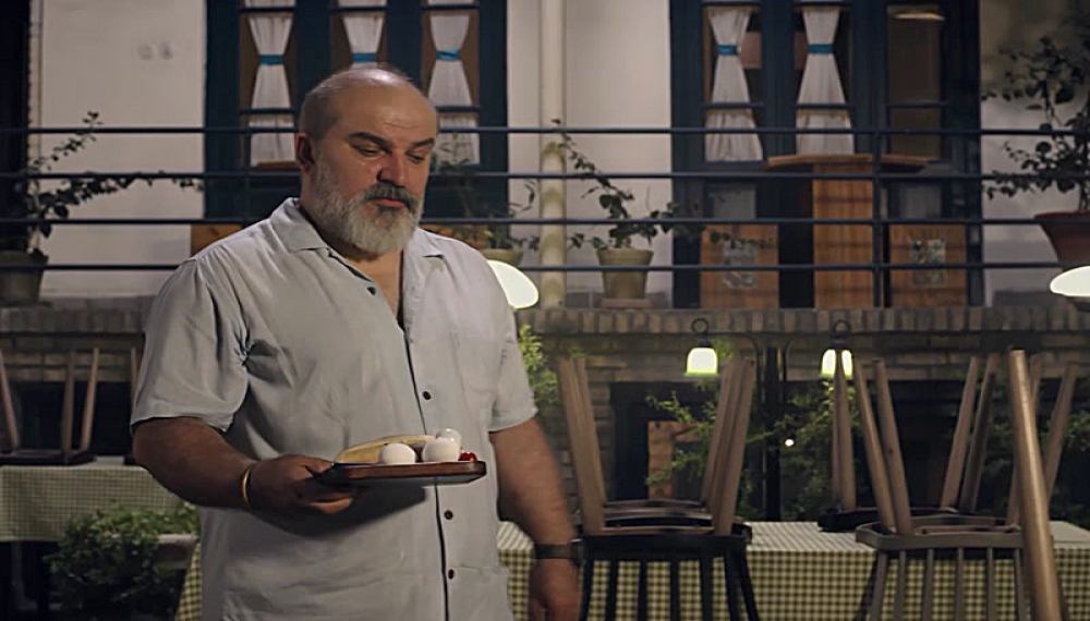 Fereshteh's Sin S01E10