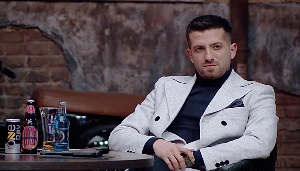 Mafia Nights: Zodiac S02E04
