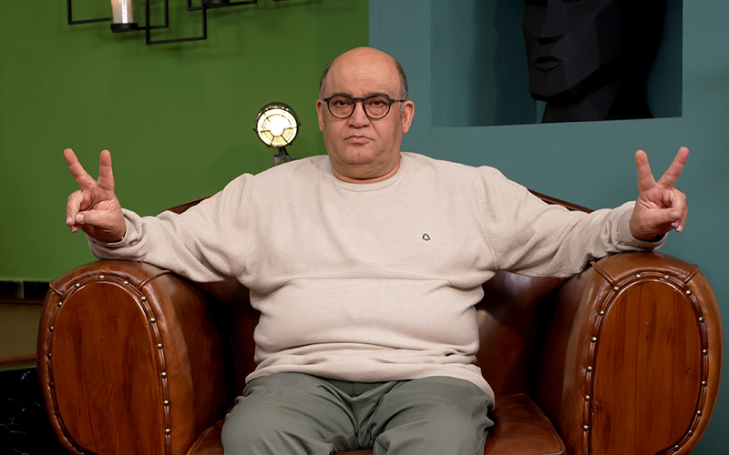 Oscar - Sezon 4 B&ouml;l&uuml;m 1