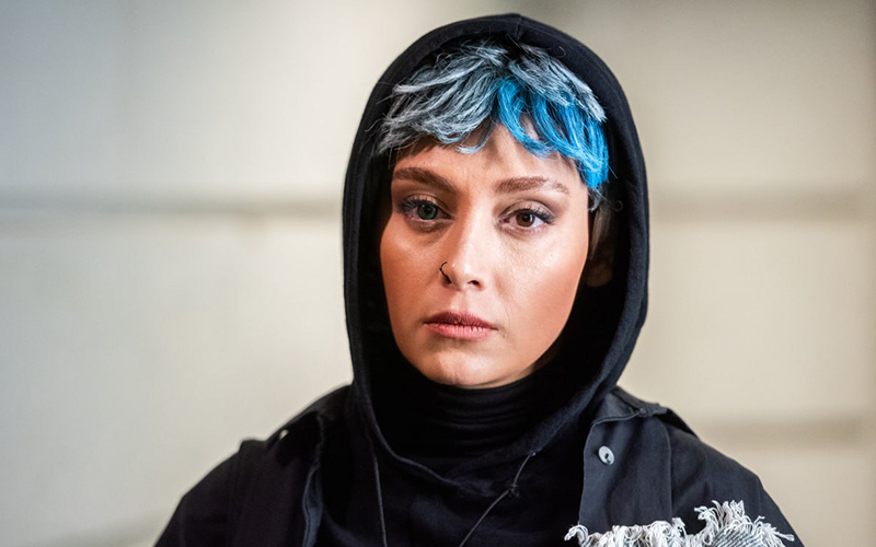 Fereshteh's Sin S01E12