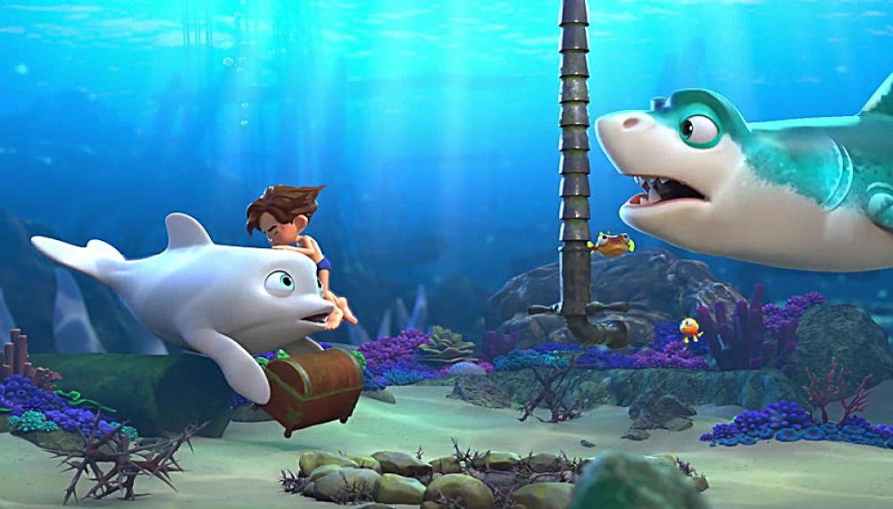 Yunus Oğlanı - Sezon 1 B&ouml;l&uuml;m 2