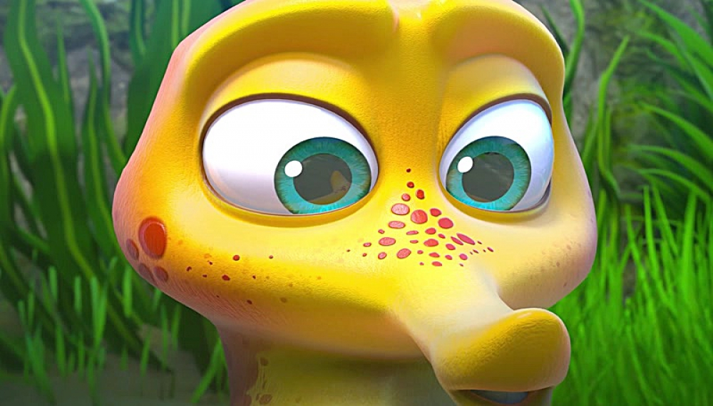 Yunus &Ccedil;ocuğu - Sezon 1 B&ouml;l&uuml;m 5