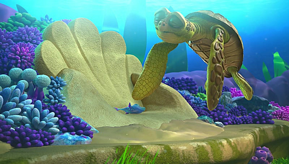 Yunus Oğlu - Sezon 1 B&ouml;l&uuml;m 6