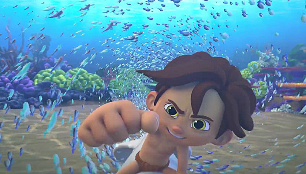 Yunus Oğlanı - Sezon 1 B&ouml;l&uuml;m 10