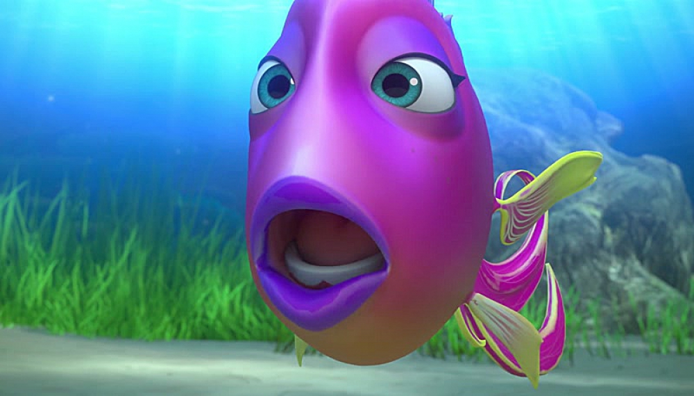 Yunus &Ccedil;ocuk - Sezon 1 B&ouml;l&uuml;m 11