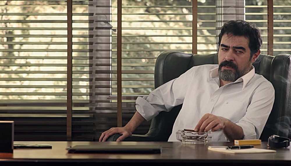 Fereshteh's Sin S01E13