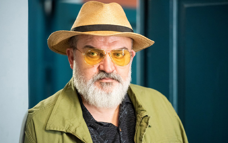 Meleğin G&uuml;nahı - Sezon 1 B&ouml;l&uuml;m 17