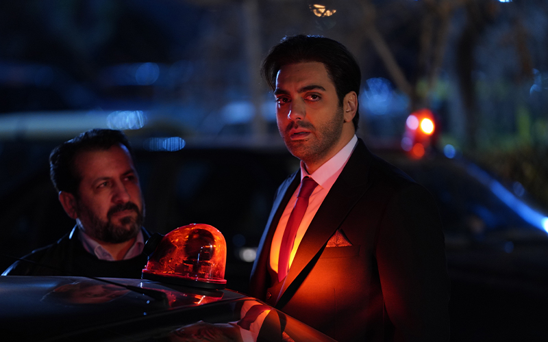 The North Pole S01E01