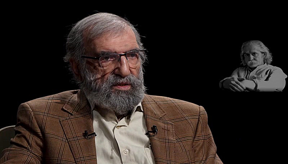 S&uuml;nger - Seyyid Ali Musavi Germarudi