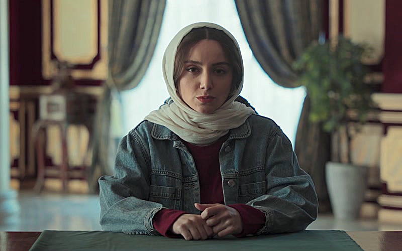 The North Pole S01E04