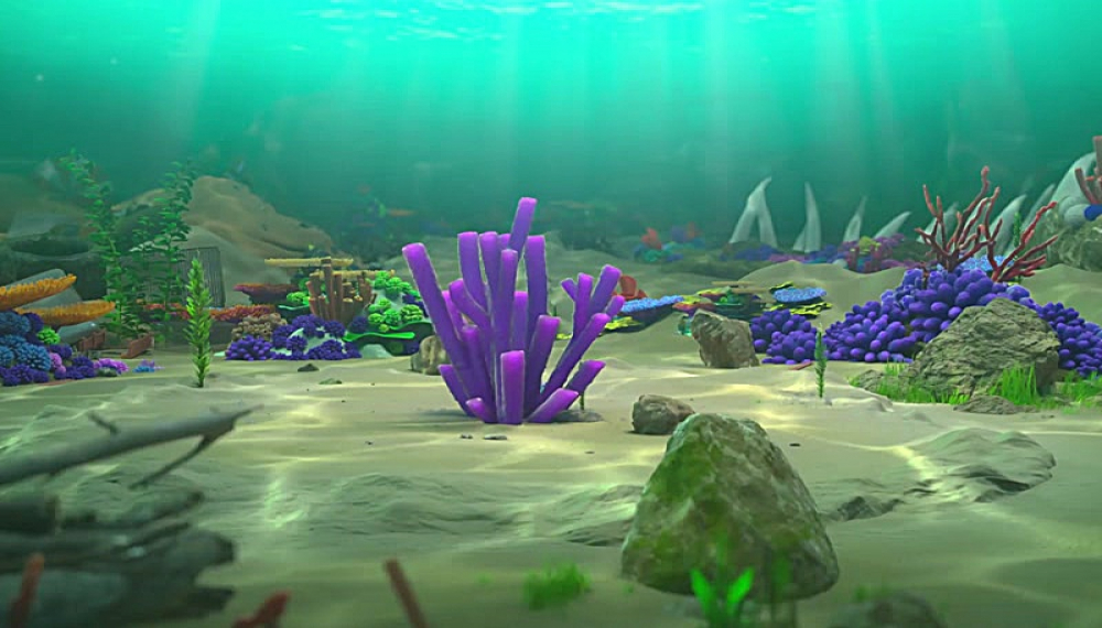 Delfin &Ccedil;ocuk - Sezon 1 B&ouml;l&uuml;m 16