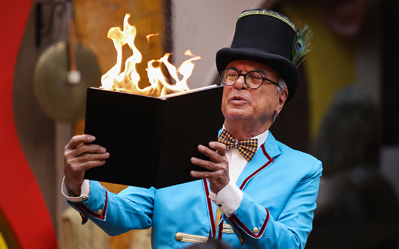 Joker 2 - Sezon 1 B&ouml;l&uuml;m 1