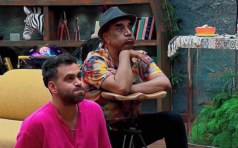 Joker 2 - Sezon 1 B&ouml;l&uuml;m 2