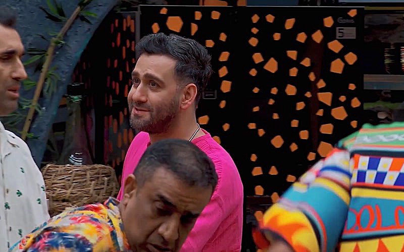 Joker 2 - Sezon 1 B&ouml;l&uuml;m 3