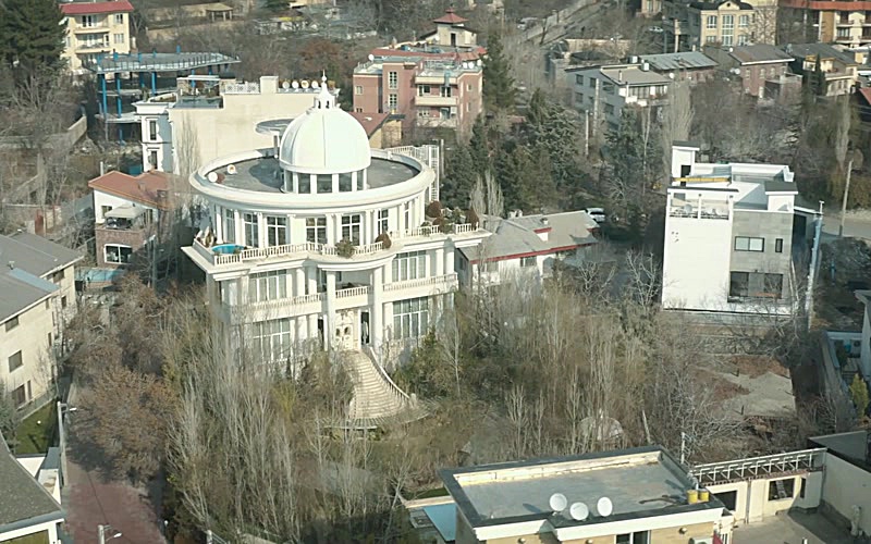 The North Pole S01E10