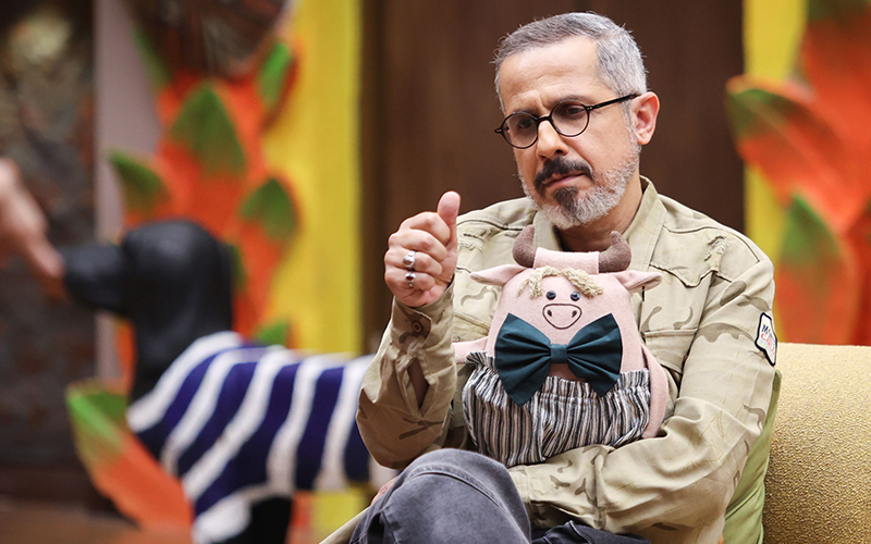 Joker 2 - Sezon 1 B&ouml;l&uuml;m 5