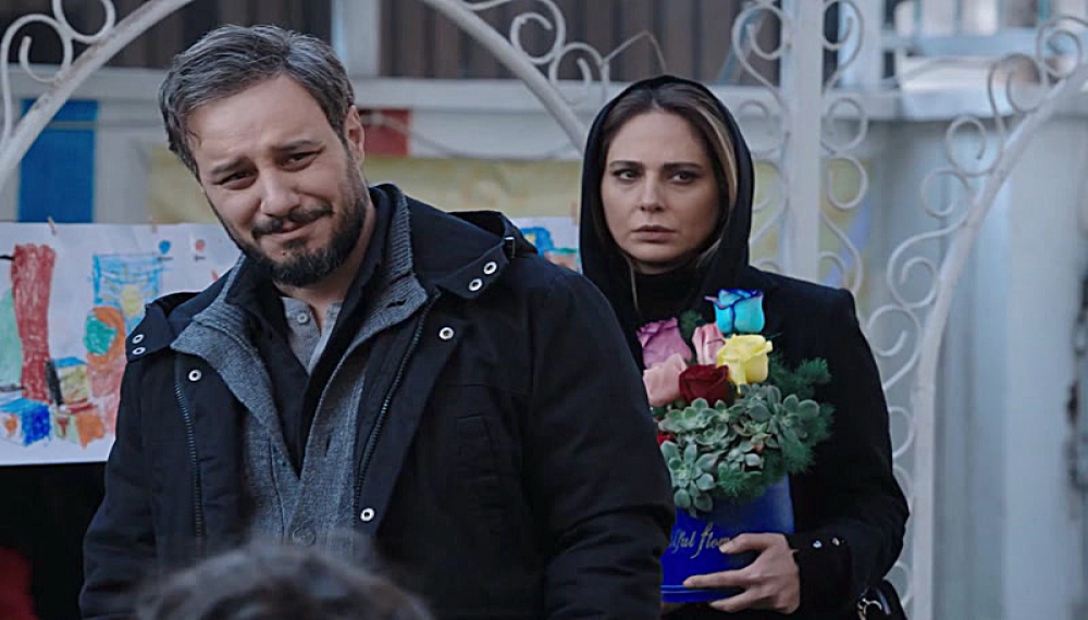 Mortal Wound: Vengeance S03E05