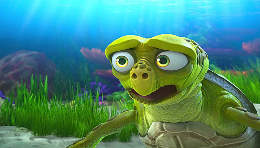 Delfin &Ccedil;ocuk - Sezon 1 B&ouml;l&uuml;m 20