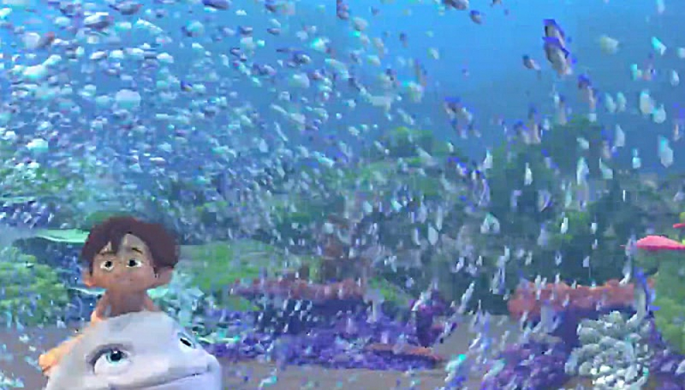 Delfin &Ccedil;ocuk - Sezon 1 B&ouml;l&uuml;m 24