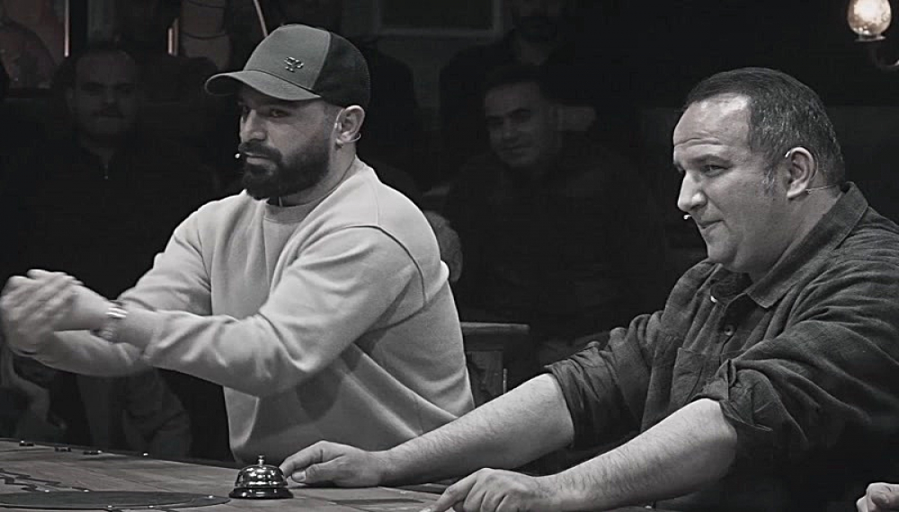 G&uuml;l ya Boş - Sezon 1 B&ouml;l&uuml;m 6