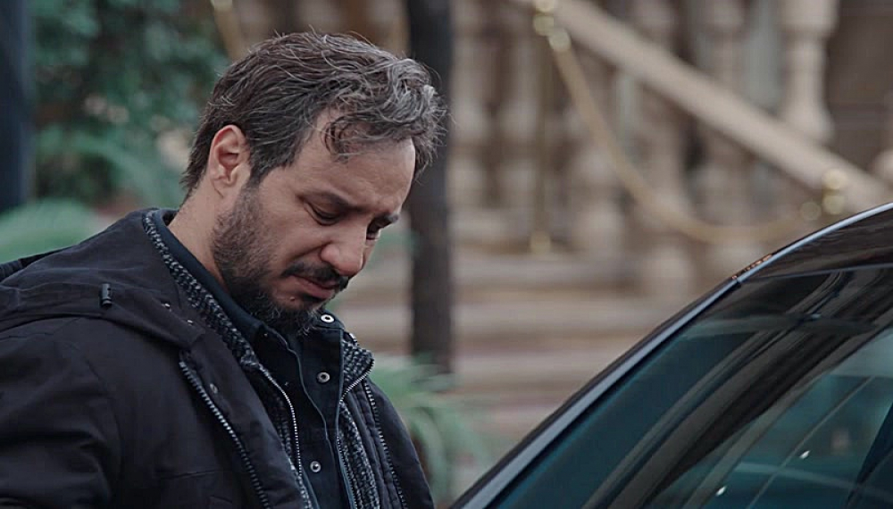 Mortal Wound: Vengeance S03E13