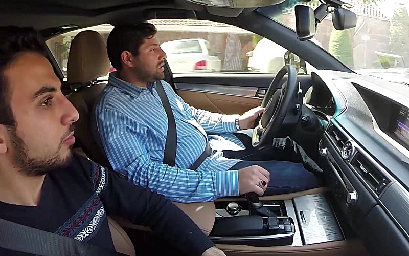 Beygir G&uuml;c&uuml; - Sezon 1 B&ouml;l&uuml;m 1