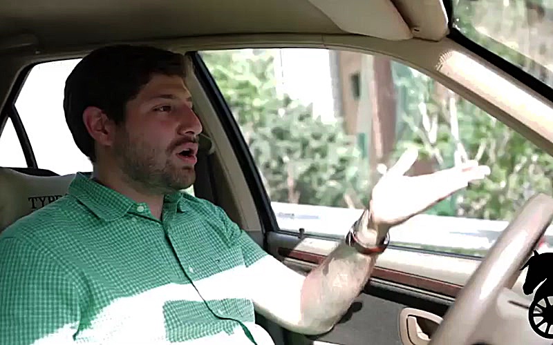 Beygir G&uuml;c&uuml; - Sezon 1 B&ouml;l&uuml;m 3