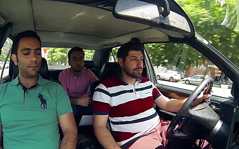 Beygir g&uuml;c&uuml; - Sezon 1 B&ouml;l&uuml;m 4