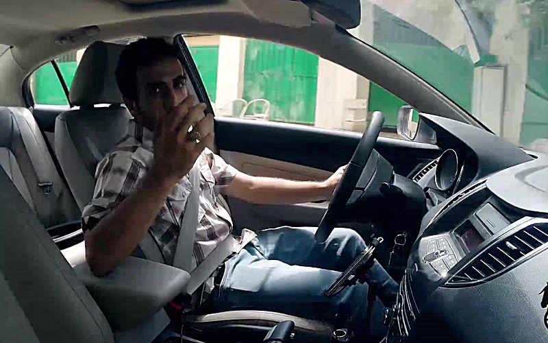 Beygir G&uuml;c&uuml; - Sezon 1 B&ouml;l&uuml;m 5