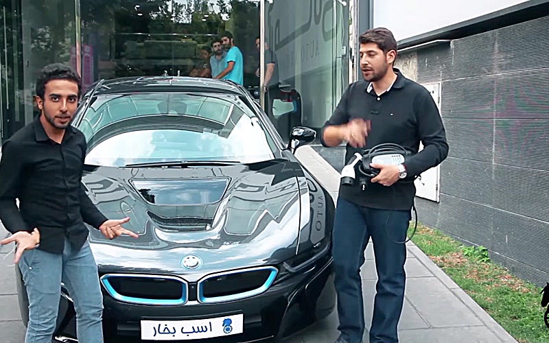 Beygir G&uuml;c&uuml; - Sezon 1 B&ouml;l&uuml;m 8