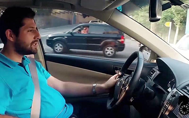 Beygir G&uuml;c&uuml; - Sezon 1 B&ouml;l&uuml;m 10