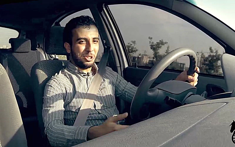 Beygir G&uuml;c&uuml; - Sezon 1 B&ouml;l&uuml;m 11