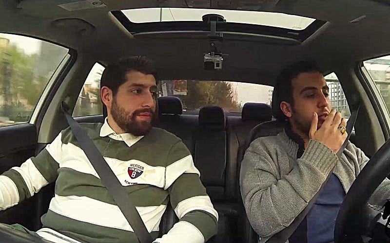 Beygir G&uuml;c&uuml; - Sezon 1 B&ouml;l&uuml;m 13