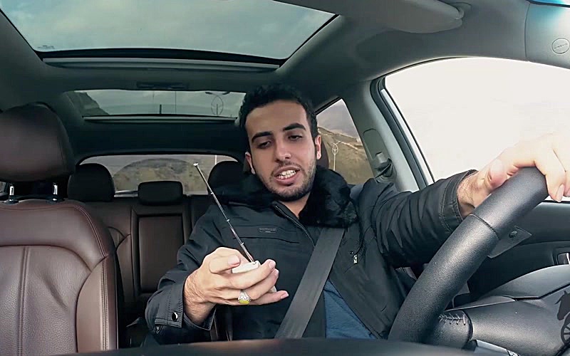 Beygir G&uuml;c&uuml; - Sezon 1 B&ouml;l&uuml;m 14