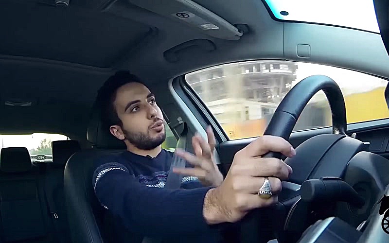 Beygir G&uuml;c&uuml; - Sezon 1 B&ouml;l&uuml;m 15